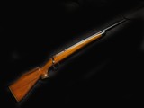 Sako Forester pre Garcia Varmint Bofors 243 Bishop