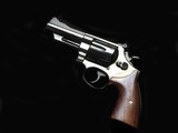 Smith & Wesson Mismarked 28-2 44 4 inch - 2 of 5