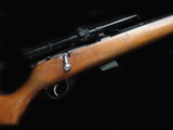 Higgins/Marlin 42 22LR Scoped
- 2 of 5