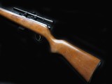 Higgins/Marlin 42 22LR Scoped
- 4 of 5