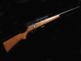 Higgins/Marlin 42 22LR Scoped
- 1 of 5