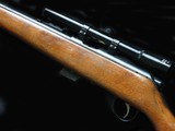 Higgins/Marlin 42 22LR Scoped
- 5 of 5