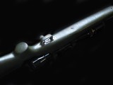 Custom Light Bench Rest 223 w second barrel 6x45 - 3 of 5