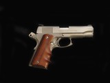 Seecamp DA Conversion Colt Combat Commander 45