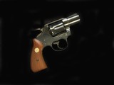 Colt Lawman MkIII 357 2" Mint - 2 of 2