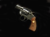 Colt Lawman MkIII 357 2" Mint