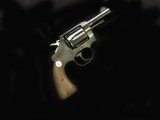 Colt Detective Special 38 3" as new