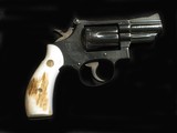 2 1/2" Smith & Wesson 19-2
357 - 1 of 3