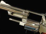 Smith & Wesson 19-4 Nickel 4" 357 - 3 of 3