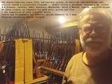 FN Custom Mauser 257 Wby Mag - 6 of 6