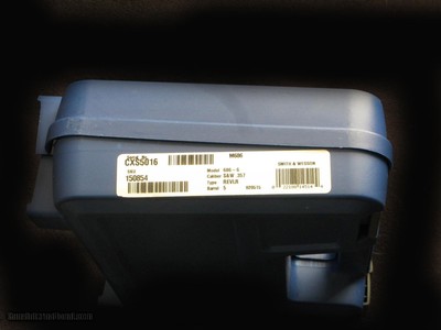 Smith & Wesson 686 Plus5" 357 NIB - Image 1 of 2