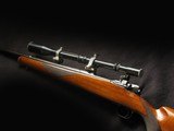 R.F. Sedgley Custom Springfield 22 Hornet Scoped - 5 of 5