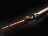 R.F. Sedgley Custom Springfield 22 Hornet Scoped - 3 of 5