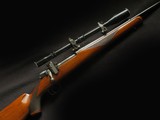 R.F. Sedgley Custom Springfield 22 Hornet Scoped - 2 of 5