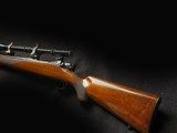 R.F. Sedgley Custom Springfield 22 Hornet Scoped - 4 of 5