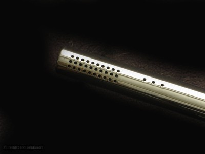 Weather Mk V Custom Shop 460 Wby Scoped - Image 5 of 5