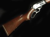 Marlin model 375 Carbine