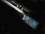 Custom Bench Rifle 40XBR Scoped - 4 of 5