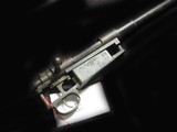 Mexican 1910 Mauser Barreled Action 7x57 - 2 of 5