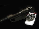 Mexican 1910 Mauser Barreled Action 7x57 - 4 of 5
