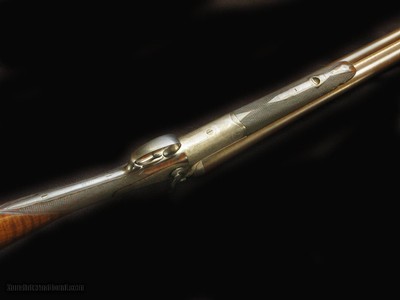 Holland & Holland Hammer Paradox 12gaCased Extras - Image 5 of 5