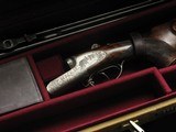 Chapuis Rex Artisan Custom Shop 9.3x74R Ejector Double Rifle - 6 of 7