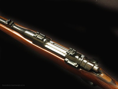 FN H&R Ultra Mannlicher Carbine 308 - Image 5 of 5