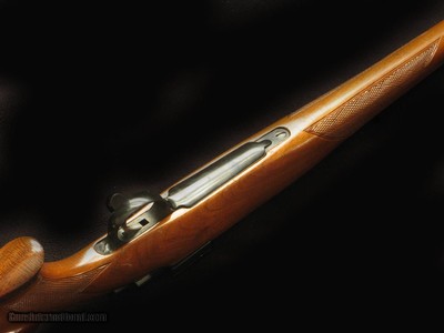 FN H&R Ultra Mannlicher Carbine 308 - Image 3 of 5