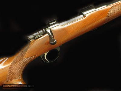 FN H&R Ultra Mannlicher Carbine 308 - Image 2 of 5