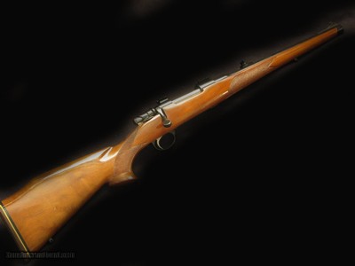 FN H&R Ultra Mannlicher Carbine 308