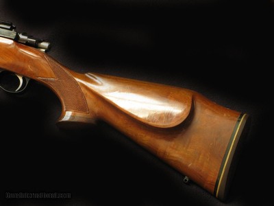 FN H&R Ultra Mannlicher Carbine 308 - Image 4 of 5