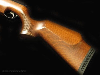 Air Arms TX200 .177 Air Rifle - Image 3 of 5