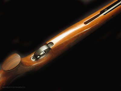 Air Arms TX200 .177 Air Rifle - Image 4 of 5