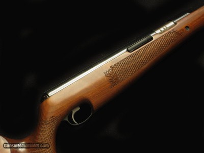 Air Arms TX200 .177 Air Rifle - Image 2 of 5