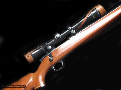 Custom Sako 22-308 Leftie - Image 2 of 4