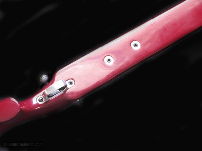 Remington 700 Bench Rifle 222-35 - Image 3 of 5