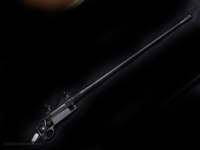 Interarms Mk X Barreled Action 7mm Mag