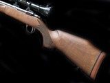 Sako 6mm PPC Varmint Single Shot - 4 of 5