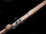 Sako 6mm PPC Varmint Single Shot - 3 of 5