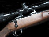 Sako 6mm PPC Varmint Single Shot - 2 of 5
