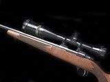 Sako 6mm PPC Varmint Single Shot - 5 of 5