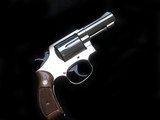 Smith & Wesson Model 13-3 357 3 incher