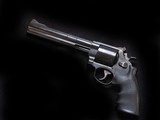 Smith & Wesson 29-5 Classic Magnum Unfluted 7 1/2