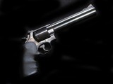 Smith & Wesson 29-5 Classic Magnum Unfluted 7 1/2