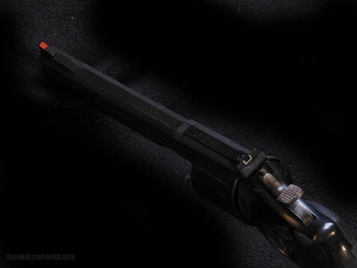Smith & Wesson 29-5 Classic Magnum Unfluted 7 1/2