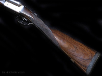 Ladies W.J. Jeffery BLNE 20ga Light - Image 4 of 5
