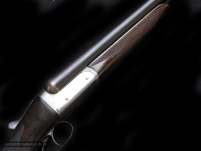 Ladies W.J. Jeffery BLNE 20ga Light - Image 3 of 5