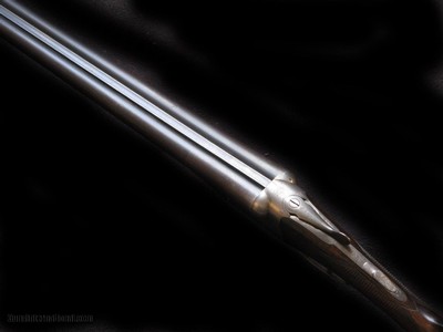 Ladies W.J. Jeffery BLNE 20ga Light - Image 5 of 5