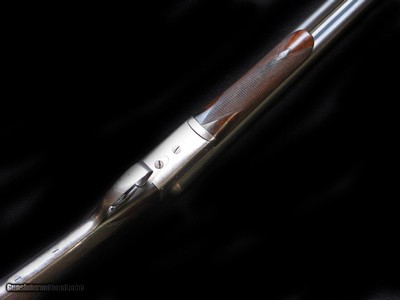 Ladies W.J. Jeffery BLNE 20ga Light - Image 2 of 5