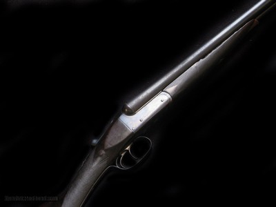 Westley RIchards BLNE 16ga Sleeved - Image 2 of 5